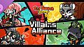 Toy Smash Kaboom! - Villains Alliance Skin Pack