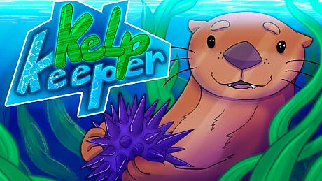 Kelp Keeper Game