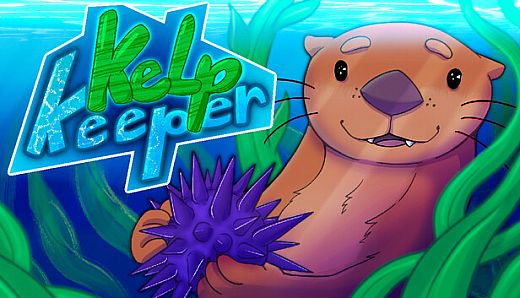 Kelp Keeper