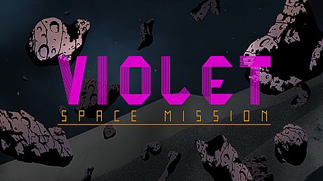 VIOLET: Space Mission