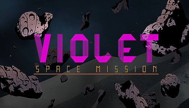 Buy VIOLET: Space Mission
