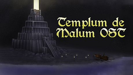 Templum de Malum OST DLC
