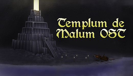 Templum de Malum OST