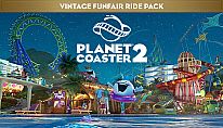 Kup Planet Coaster 2: Vintage Funfair Ride Pack na PC