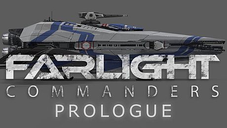 Farlight Commanders: Prologue Game