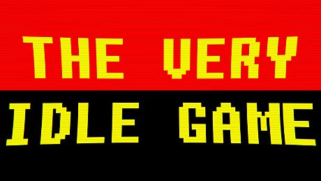 The Very Idle Game Game