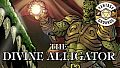 Fantasy Grounds - The Divine Alligator