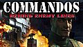 Commandos: Behind Enemy Lines