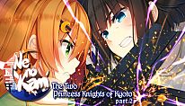 Acheter Ne no Kami - The Two Princess Knights of Kyoto Extra Story PC