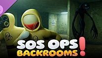SOS OPS! - BACKROOMS für PC kaufen