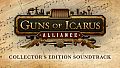 Guns of Icarus Alliance Soundtrack