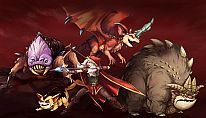 Kup Wildkeepers Rising na PC