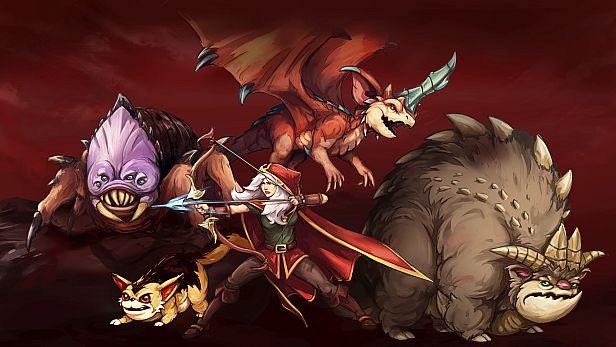 Buy Wildkeepers Rising