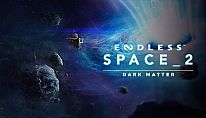 Kup ENDLESS Space 2 - Dark Matter na PC