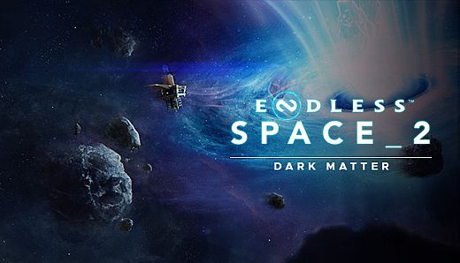 ENDLESS Space 2 - Dark Matter