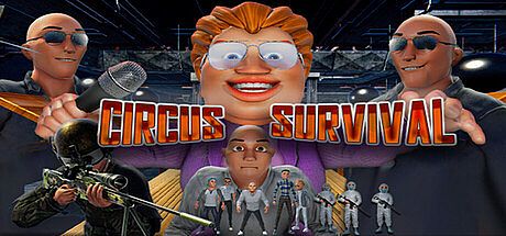 Circus Survival Game