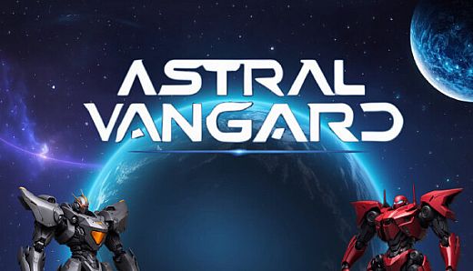 Astral Vangard