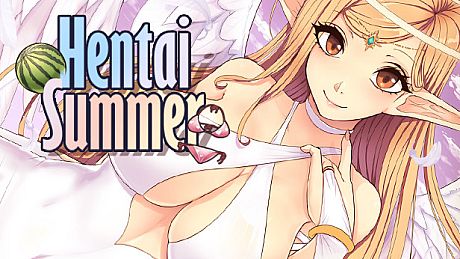 Hentai Summer Game