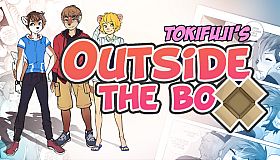 Outside The Box