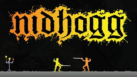 Nidhogg Game