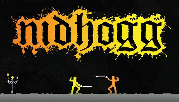 Buy Nidhogg