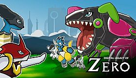 Digital Legacy of Zero