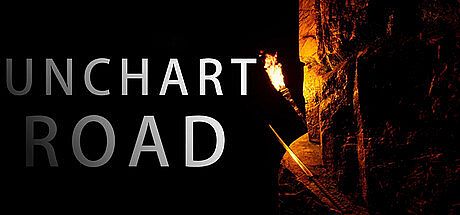 UnchartedRoad Game
