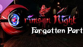 Crimson Night - Forgotten Port