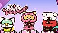 PRITTO PRISONER – DLC [Animal Skin Set A]