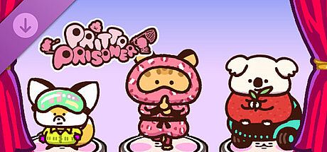 PRITTO PRISONER – DLC [Animal Skin Set A] DLC