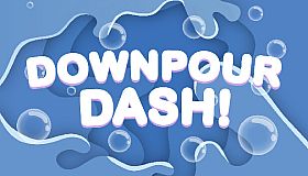 Downpour Dash!