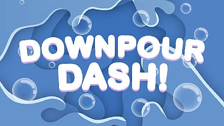 Downpour Dash! Game