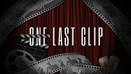 One Last Clip Game
