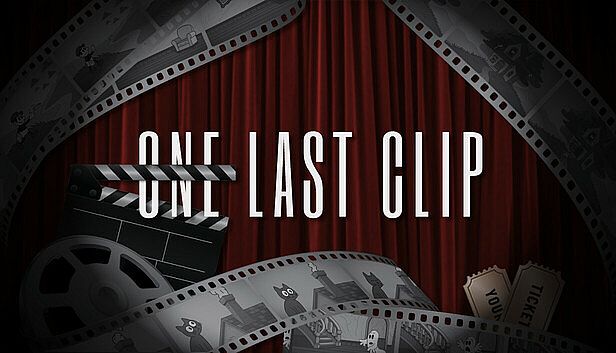 Buy One Last Clip