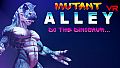 Mutant Alley - Virtual Reality Support