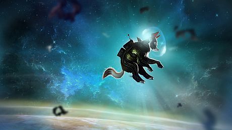 Space Tail: Definitive Edition