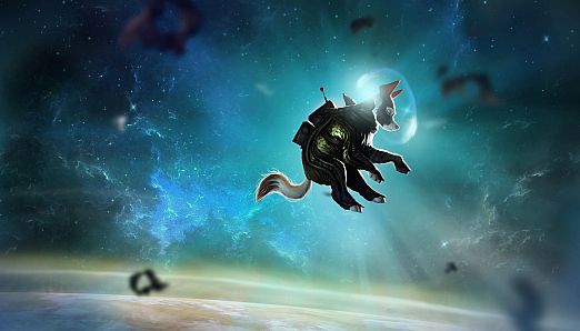 Space Tail: Definitive Edition