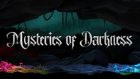 Mysteries Of Darkness Game