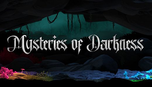 Mysteries Of Darkness