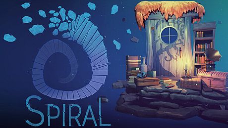 Spiral - Artbook DLC