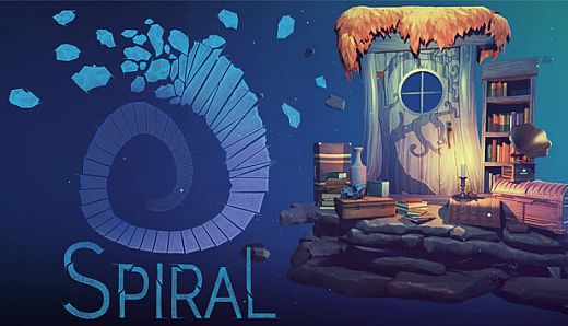 Spiral - Artbook