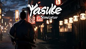 Yasuke Simulator