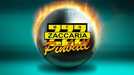 Zaccaria Pinball Game