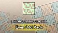 Ultimate Sudoku Collection - Even Odd Pack
