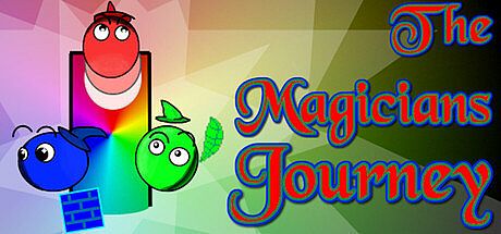 The Magicians Journey Game