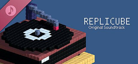 Replicube Soundtrack DLC