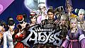 WARRIORS: Abyss - DW 25th Anniversary Top Characters Costume Set Pack