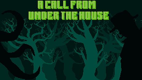 A Call From Under the House Game