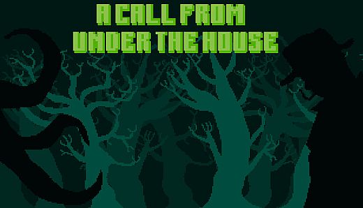 A Call From Under the House