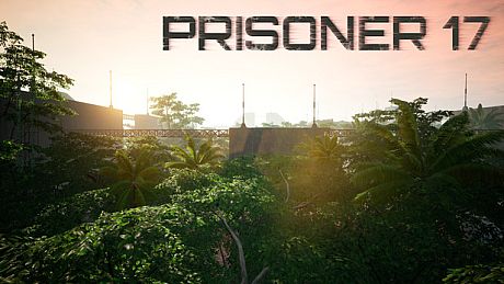 PRISONER 17 Game